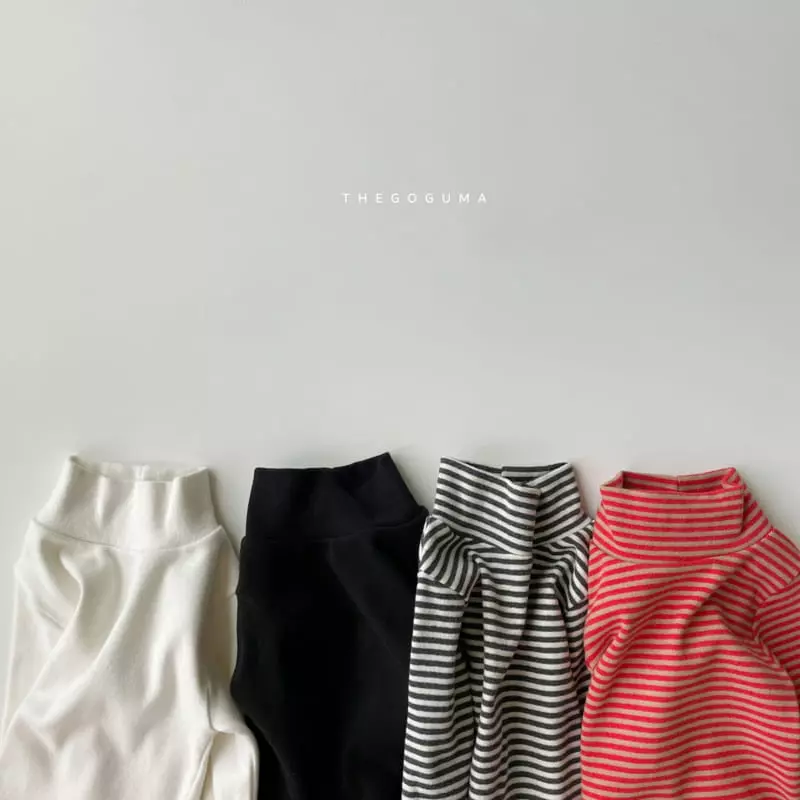 Shinseage Kids - Korean Children Fashion - #childofig - Cozy Sticky Tee