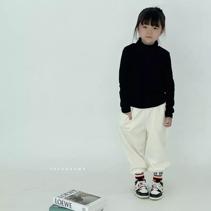 Shinseage Kids - Korean Children Fashion - #childofig - Cozy Sticky Tee - 2