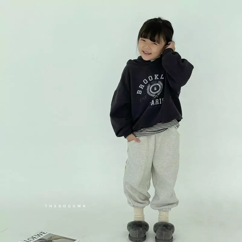 Shinseage Kids - Korean Children Fashion - #childofig - Sticky Turtleneck Tee Stripes - 5