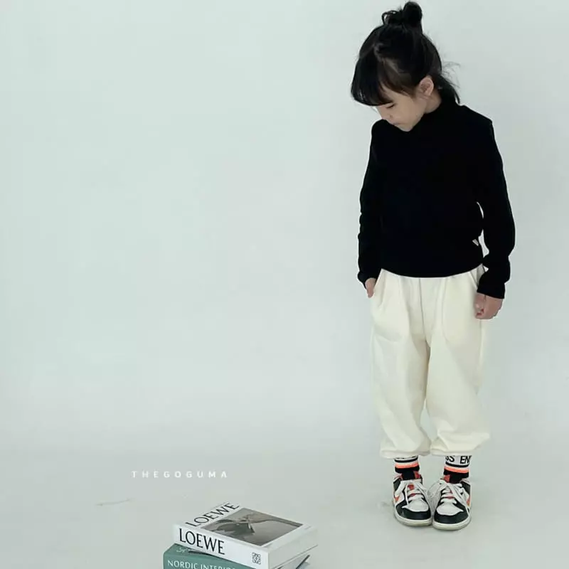 Shinseage Kids - Korean Children Fashion - #childrensboutique - Cozy Sticky Tee - 3