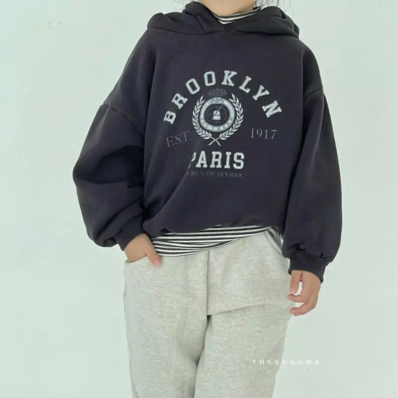 Shinseage Kids - Korean Children Fashion - #designkidswear - Sticky Turtleneck Tee Simple - 6