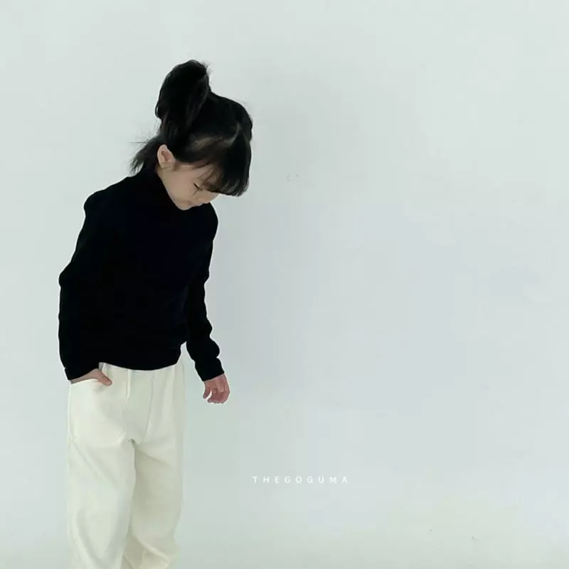 Shinseage Kids - Korean Children Fashion - #discoveringself - Jogger Pants - 6