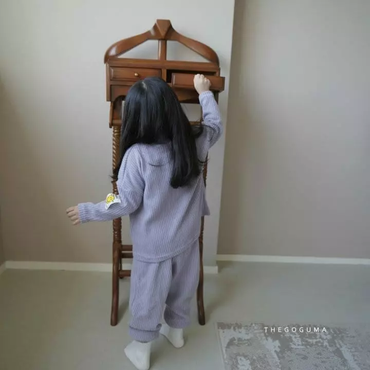 Shinseage Kids - Korean Children Fashion - #fashionkids - Belly Pants - 5