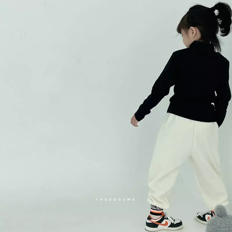 Shinseage Kids - Korean Children Fashion - #fashionkids - Cozy Sticky Tee - 6