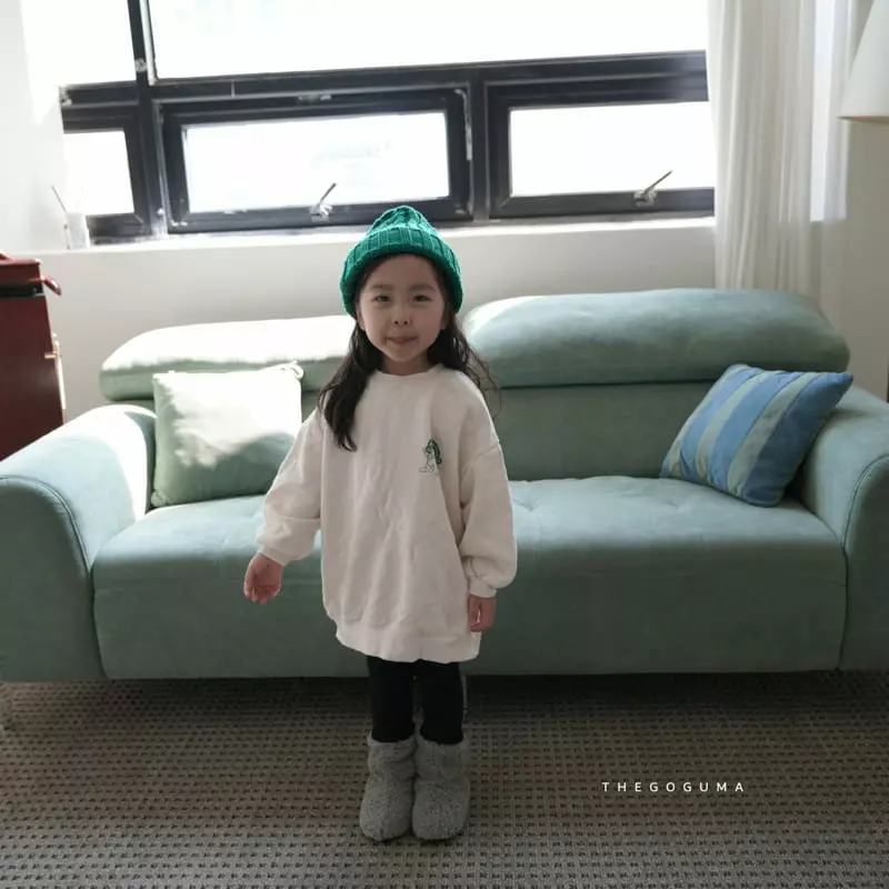 Shinseage Kids - Korean Children Fashion - #fashionkids - Tutu Mink Leggings - 11