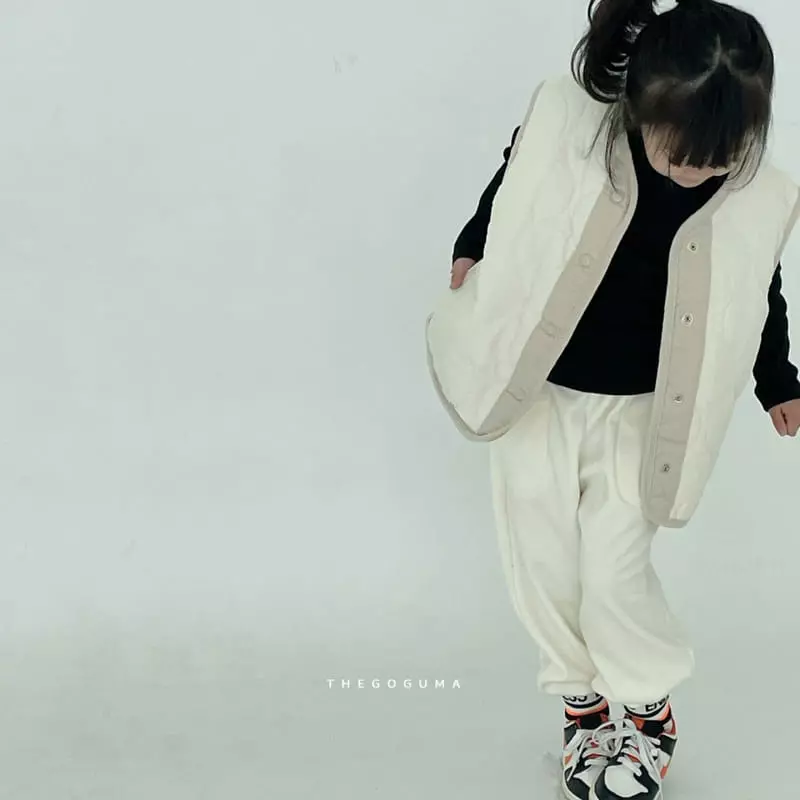 Shinseage Kids - Korean Children Fashion - #fashionkids - Jogger Pants - 7