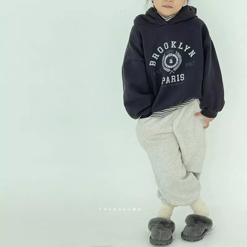 Shinseage Kids - Korean Children Fashion - #fashionkids - Smile Pants - 5