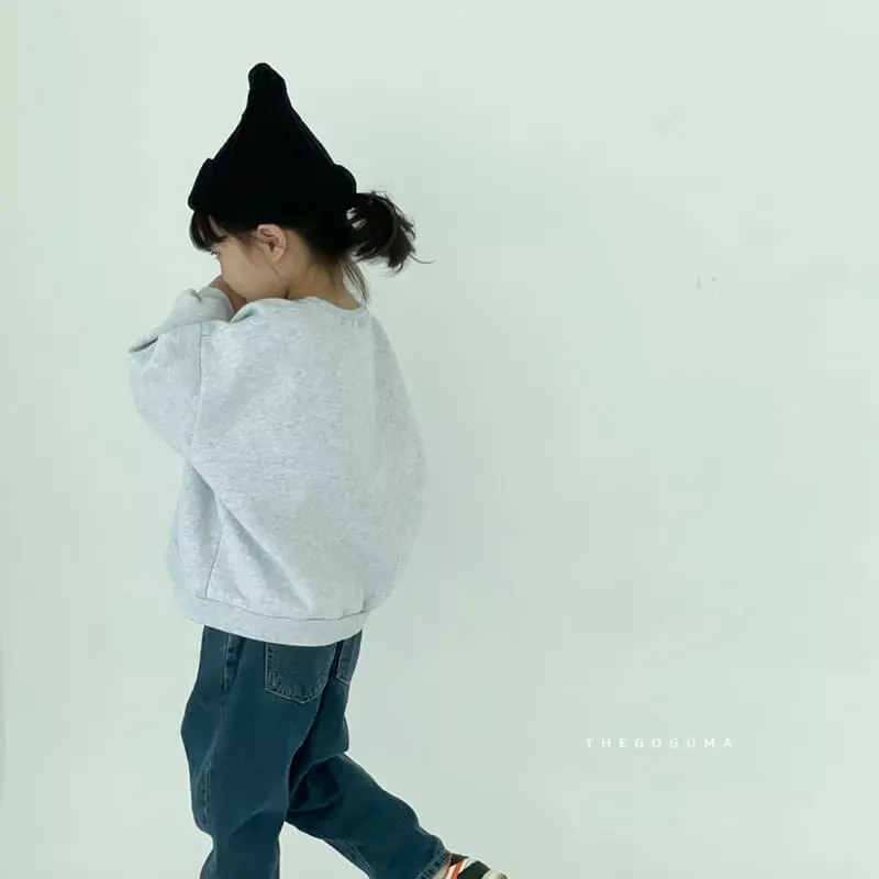 Shinseage Kids - Korean Children Fashion - #fashionkids - Achieve Sweatshirt - 3