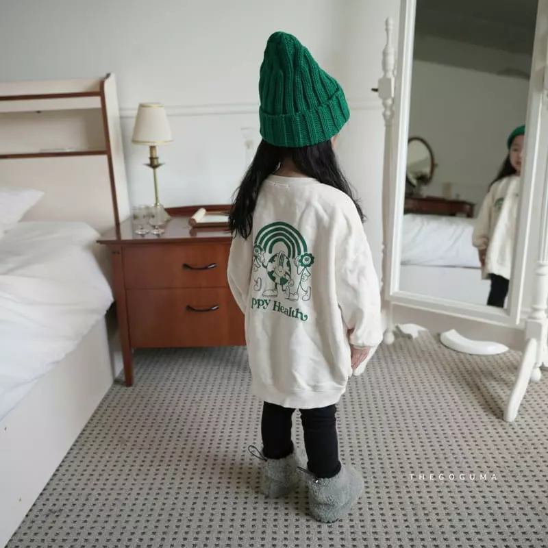 Shinseage Kids - Korean Children Fashion - #kidsshorts - Tutu Mink Leggings - 12