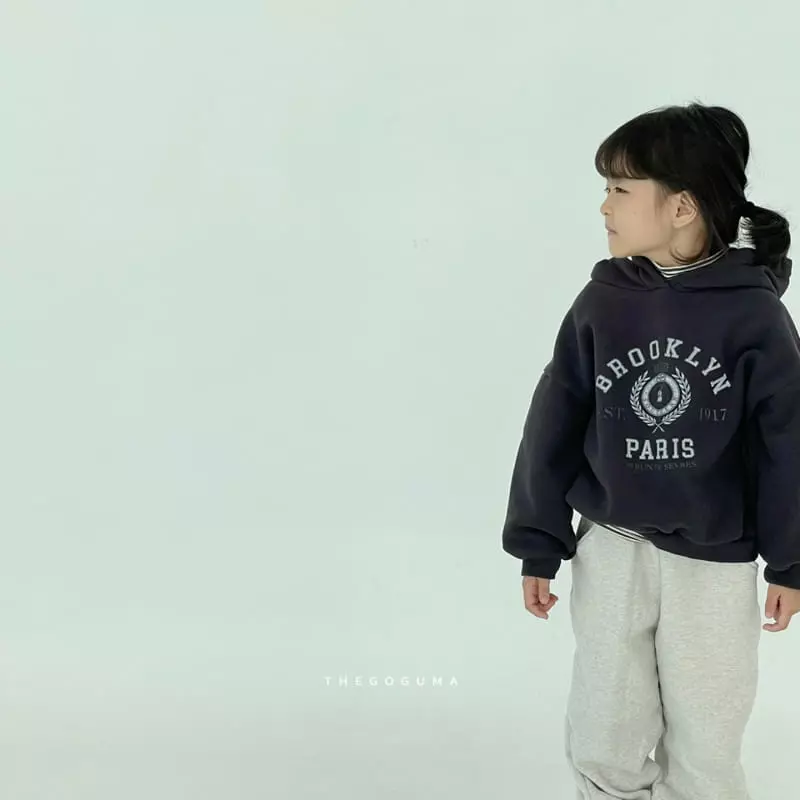 Shinseage Kids - Korean Children Fashion - #kidsshorts - Smile Pants - 6