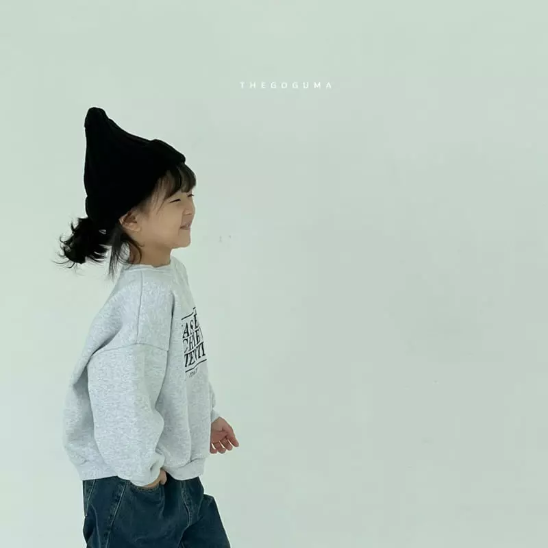 Shinseage Kids - Korean Children Fashion - #fashionkids - Achieve Sweatshirt - 4