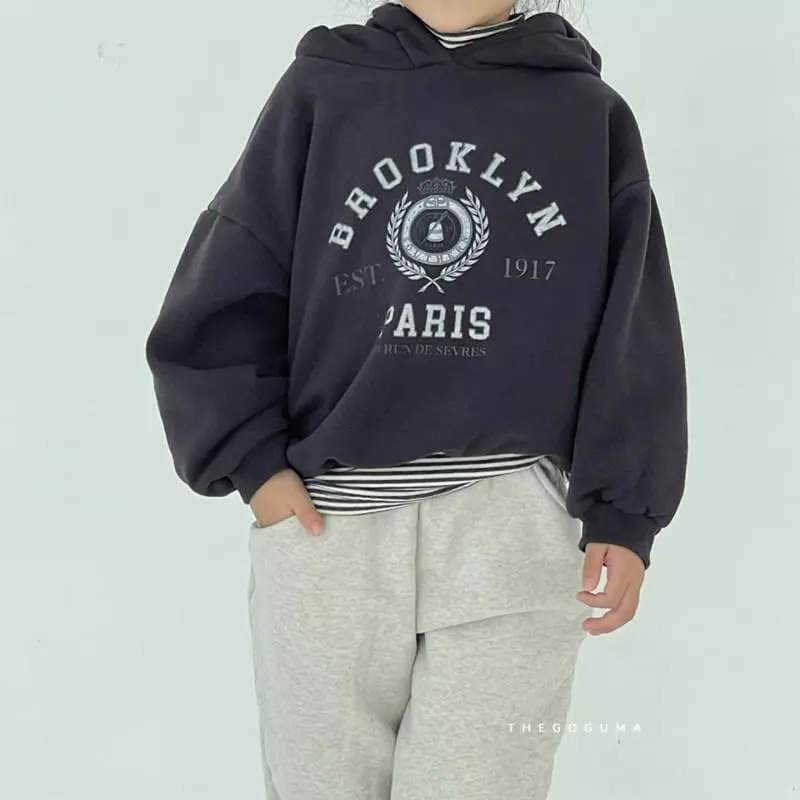 Shinseage Kids - Korean Children Fashion - #kidzfashiontrend - Cozy Sticky Tee - 9