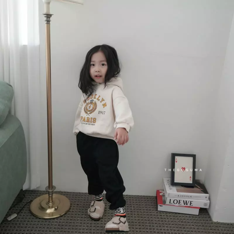 Shinseage Kids - Korean Children Fashion - #kidzfashiontrend - Jogger Pants - 10