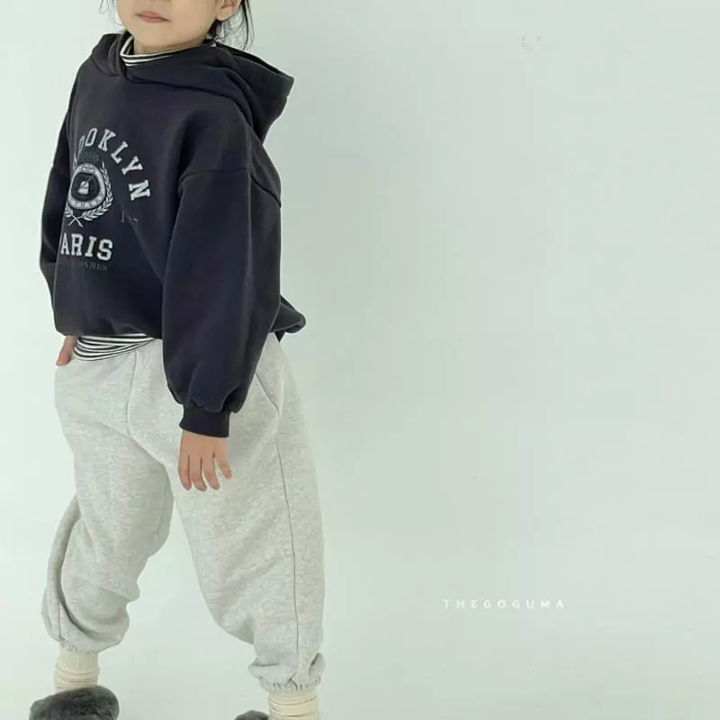 Shinseage Kids - Korean Children Fashion - #kidzfashiontrend - Smile Pants - 8