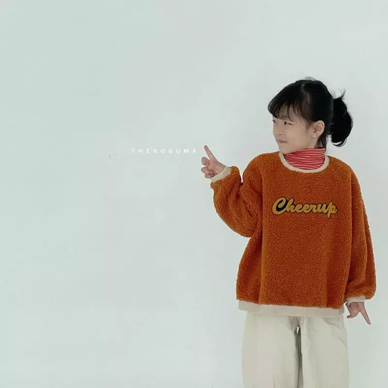 Shinseage Kids - Korean Children Fashion - #littlefashionista - Cozy Sticky Tee - 11