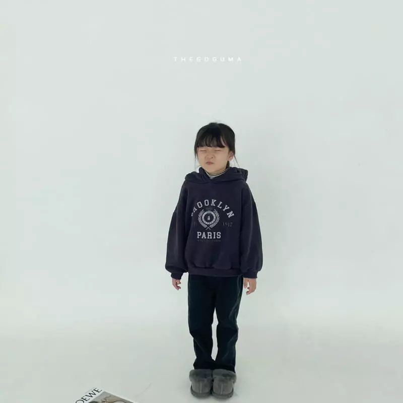 Shinseage Kids - Korean Children Fashion - #littlefashionista - Damege Jeans - 6