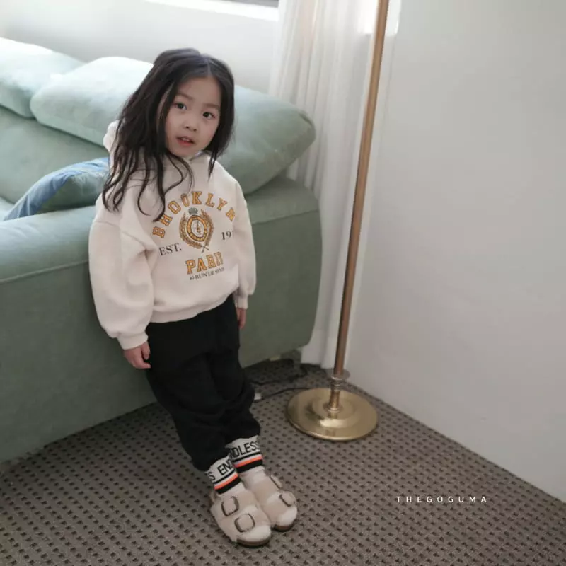 Shinseage Kids - Korean Children Fashion - #littlefashionista - Jogger Pants - 12