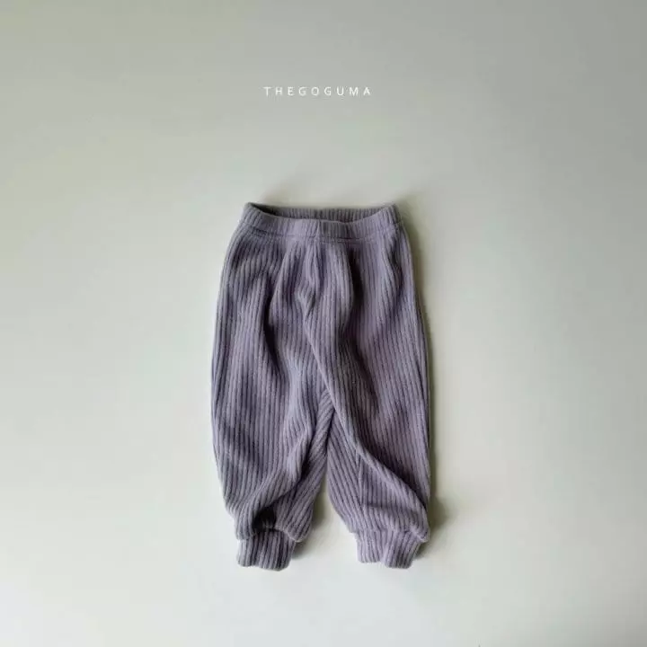 Shinseage Kids - Korean Children Fashion - #magicofchildhood - Belly Pants - 11