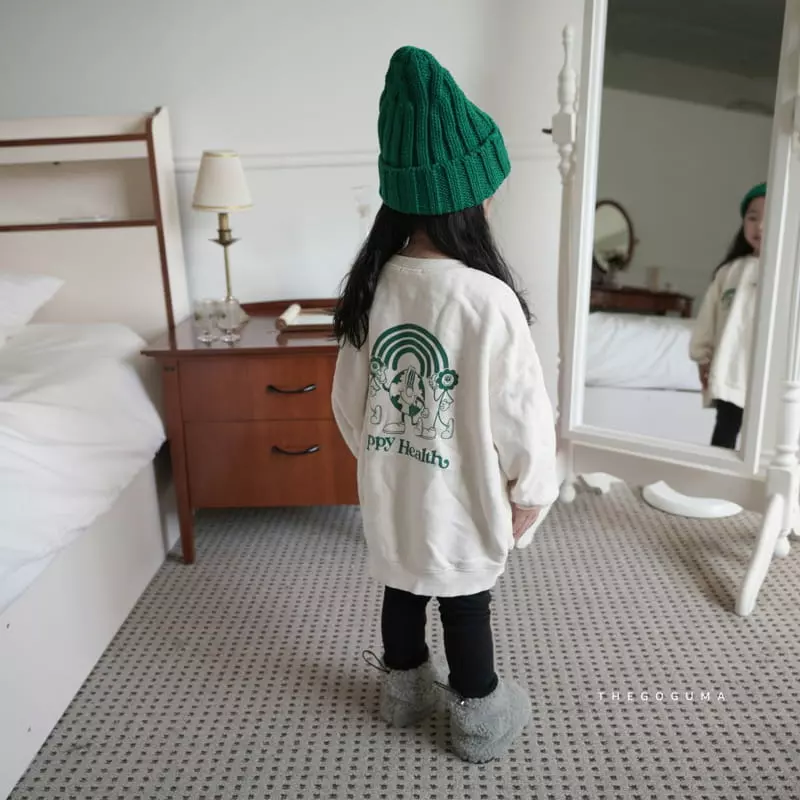 Shinseage Kids - Korean Children Fashion - #magicofchildhood - Tutu Mint Leggings - 10