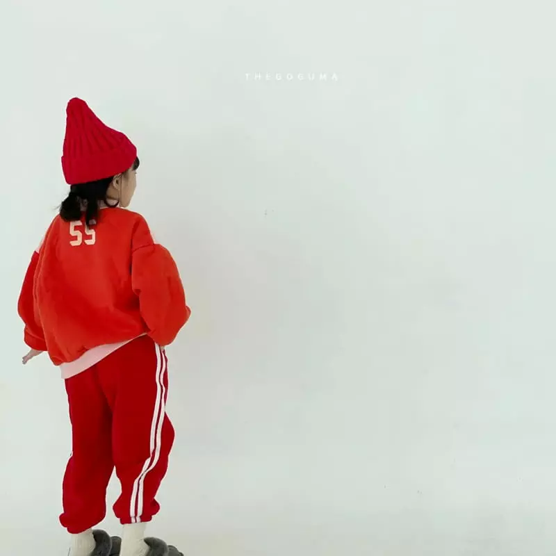 Shinseage Kids - Korean Children Fashion - #magicofchildhood - G Anorak Sweatshirt - 3