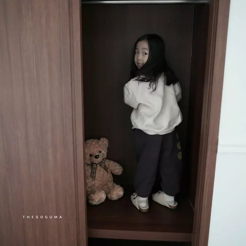 Shinseage Kids - Korean Children Fashion - #magicofchildhood - Smile Pants - 11
