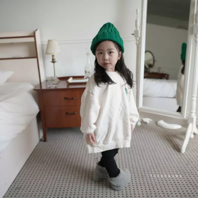 Shinseage Kids - Korean Children Fashion - #minifashionista - Tutu Mint Leggings - 11