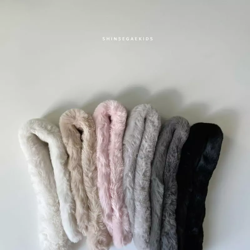 Shinseage Kids - Korean Children Fashion - #minifashionista - Gori Warmer - 7