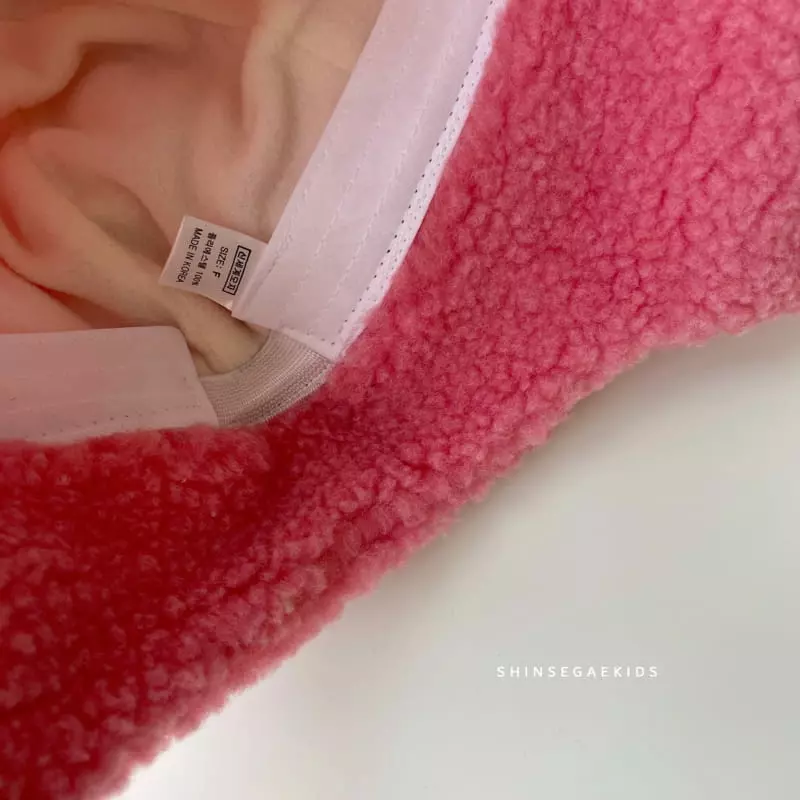Shinseage Kids - Korean Children Fashion - #todddlerfashion - Long Ear Bbogle Bell - 7