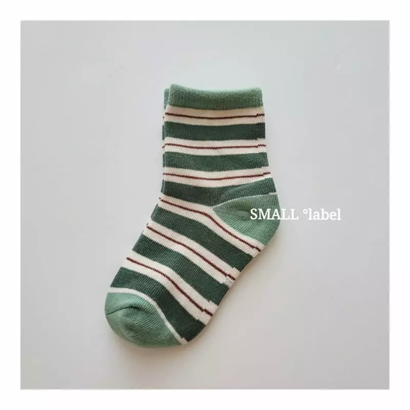 Small Label - Korean Children Fashion - #childofig - Dino Set