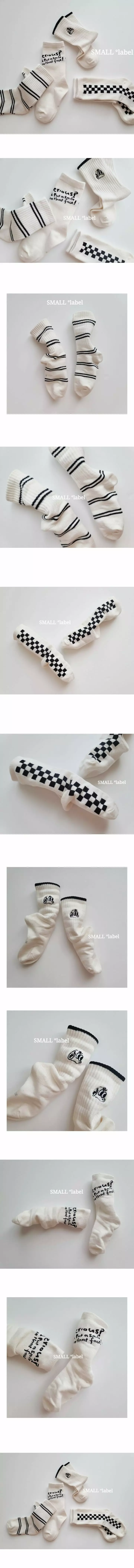 Small Label - Korean Children Fashion - #designkidswear - Puppy Set