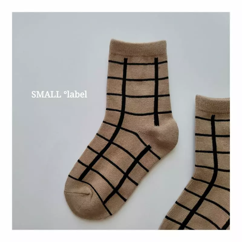 Small Label - Korean Children Fashion - #discoveringself - Mono Bear Set - 5
