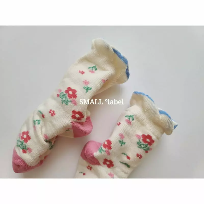 Small Label - Korean Children Fashion - #discoveringself - Berry Ple Set - 3