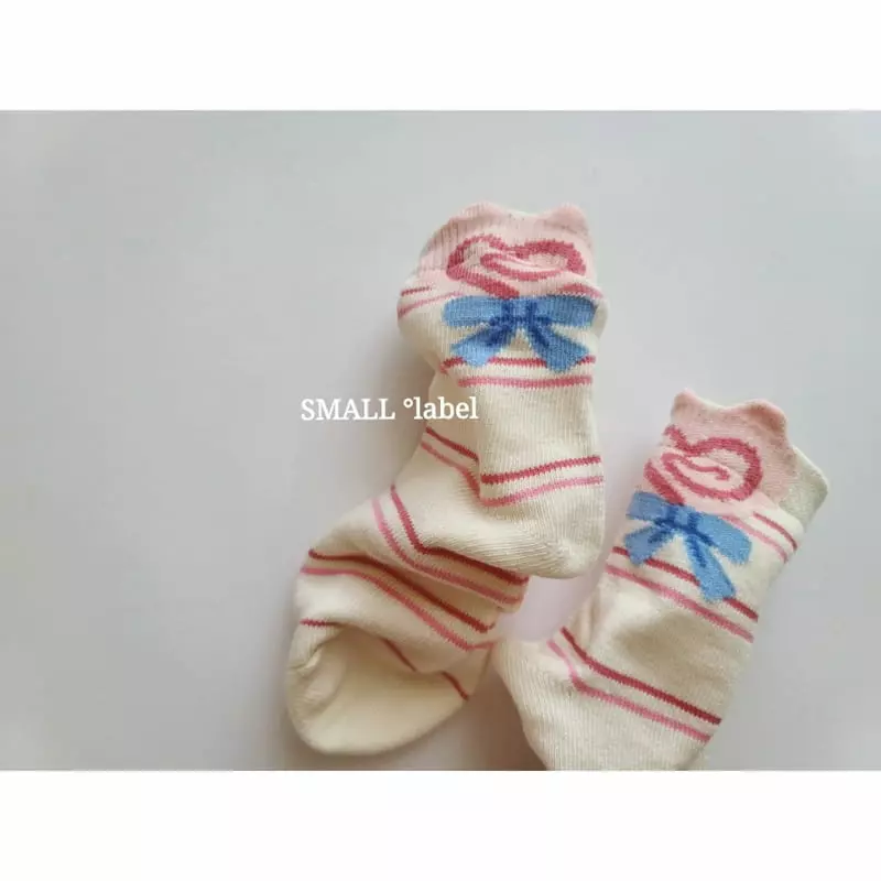 Small Label - Korean Children Fashion - #littlefashionista - Berry Ple Set - 9