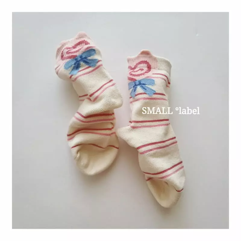Small Label - Korean Children Fashion - #magicofchildhood - Berry Ple Set - 10