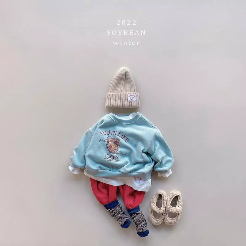 Soybean - Korean Children Fashion - #magicofchildhood - Happy Hat - 3