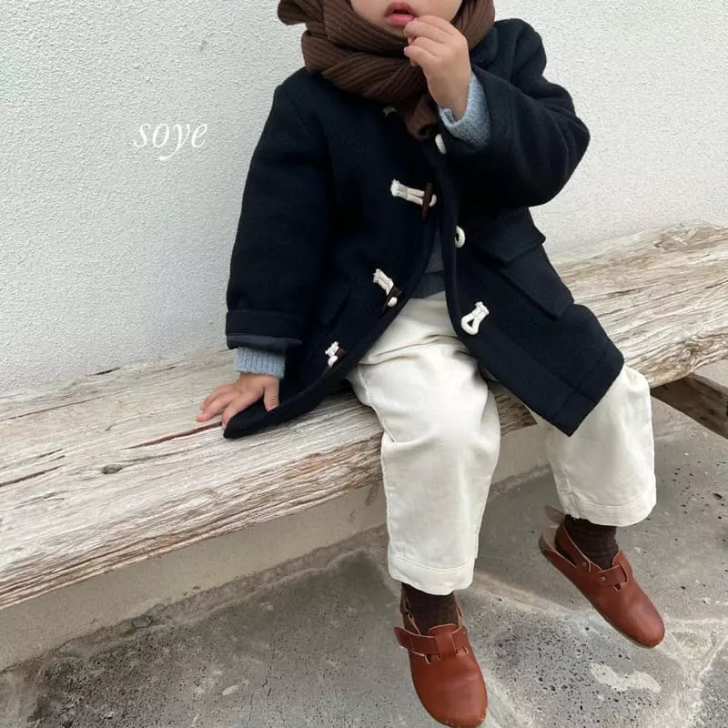 Soye - Korean Children Fashion - #Kfashion4kids - Cash Meffer - 12
