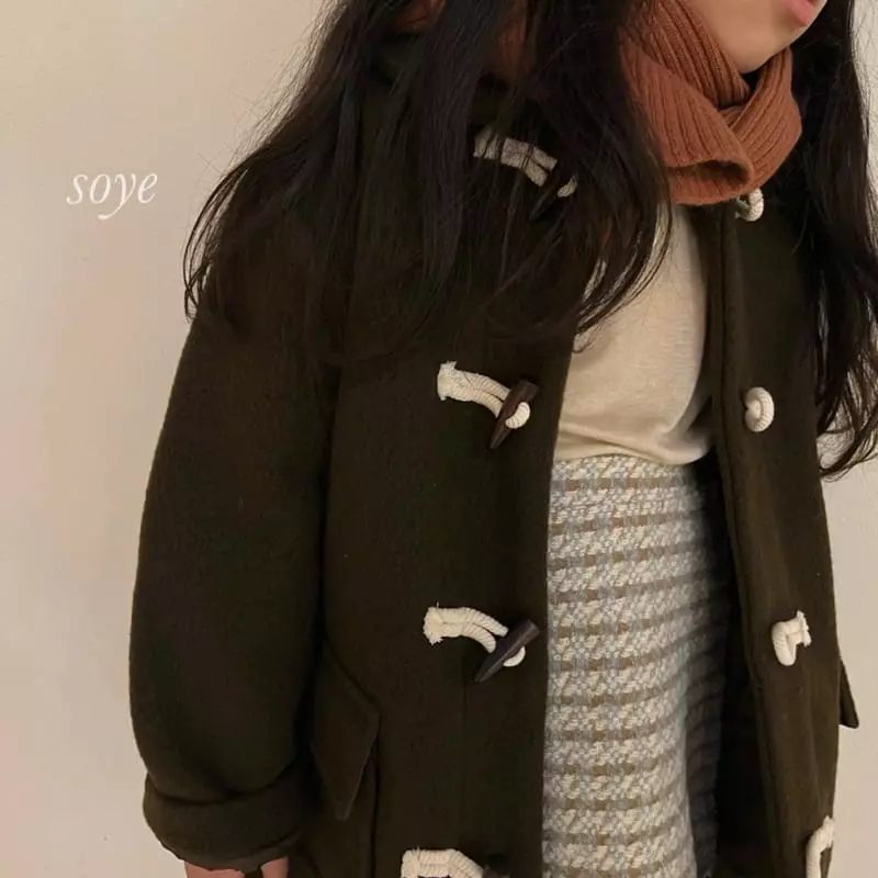 Soye - Korean Children Fashion - #discoveringself - Cash Meffer - 7