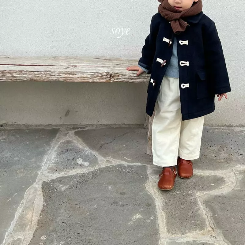 Soye - Korean Children Fashion - #fashionkids - Cash Meffer - 8