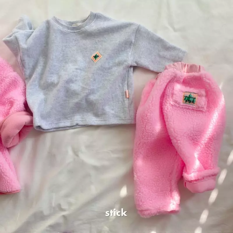 Stick - Korean Children Fashion - #Kfashion4kids - Jellato Pants - 7