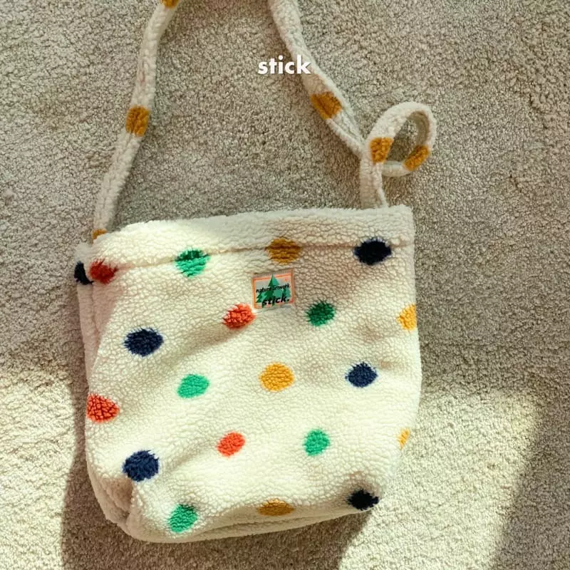 Stick - Korean Children Fashion - #fashionkids - Candy Bag - 9