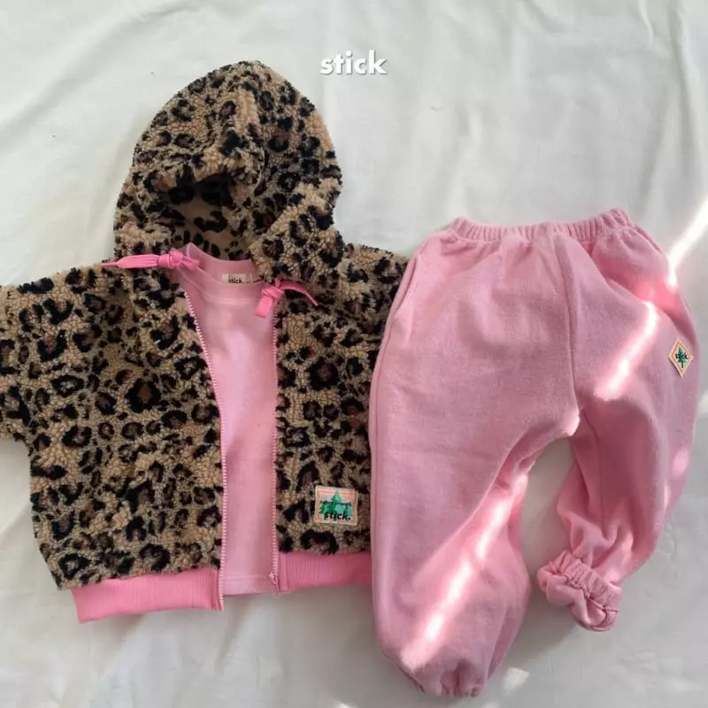 Stick - Korean Children Fashion - #fashionkids - Kitty Dumble Jumper - 7