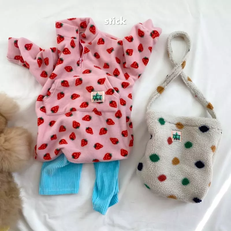 Stick - Korean Children Fashion - #kidsstore - Candy Bag - 11