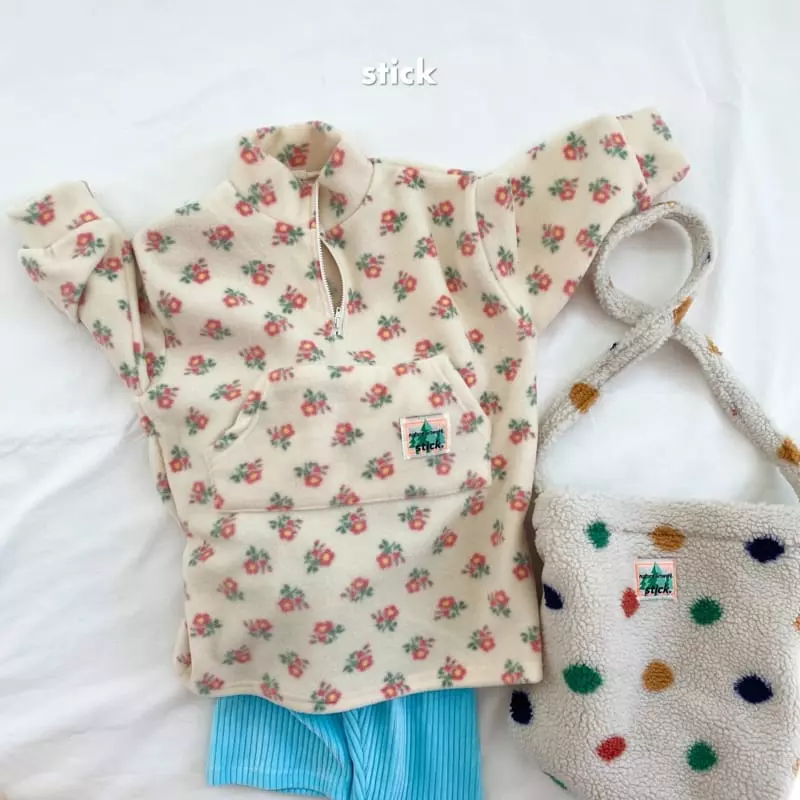 Stick - Korean Children Fashion - #kidzfashiontrend - Candy Bag - 12