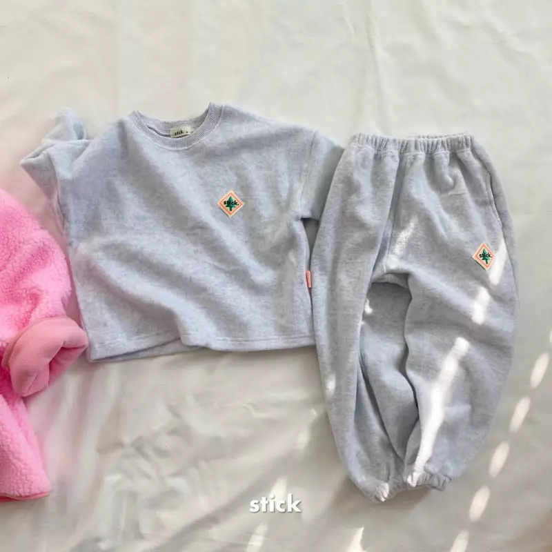 Stick - Korean Children Fashion - #kidzfashiontrend - Dotom Box Tee - 12