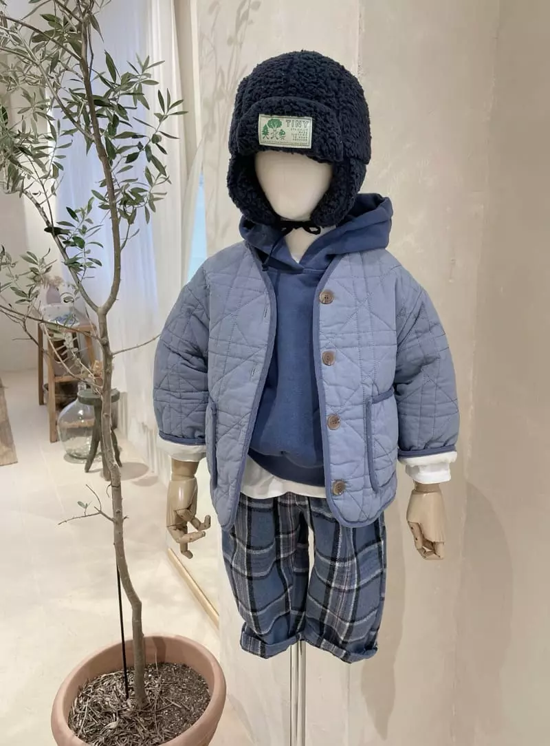 Studio M - Korean Children Fashion - #childrensboutique - Ellin Pants