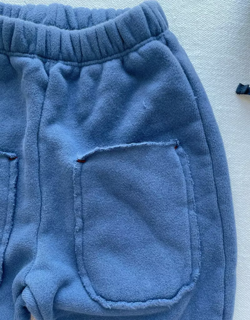 Studio M - Korean Children Fashion - #childrensboutique - W Goinch Pants - 12