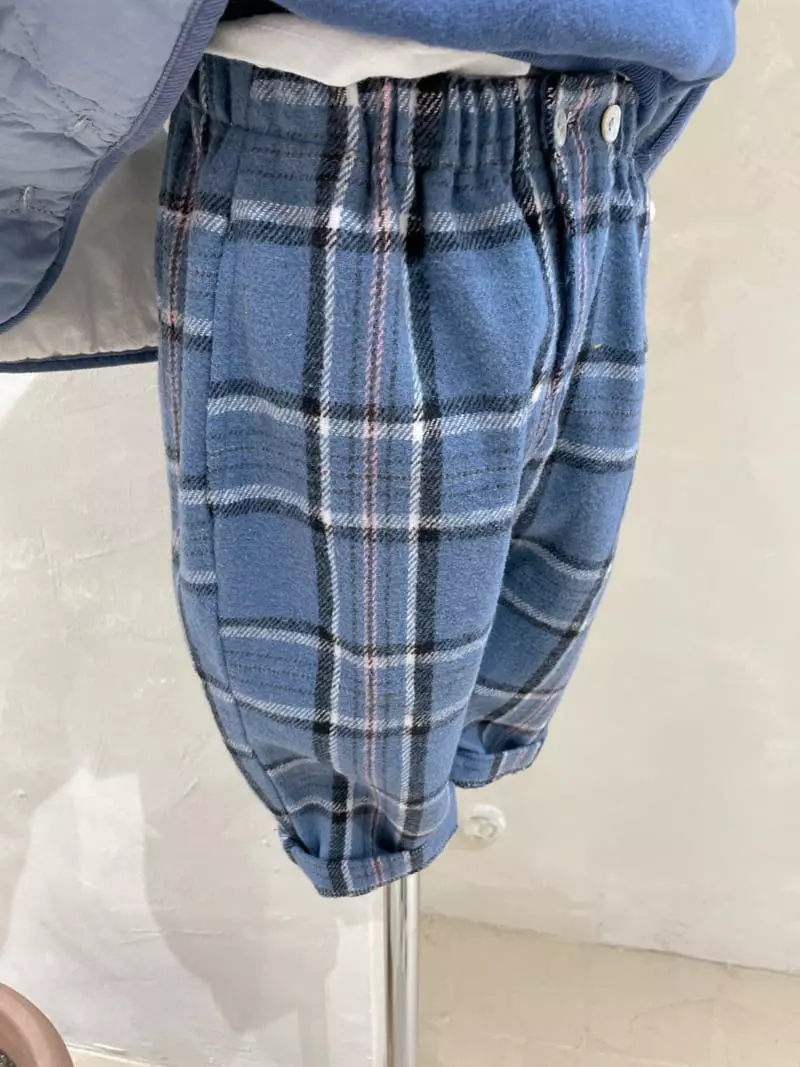 Studio M - Korean Children Fashion - #discoveringself - Ellin Pants - 3