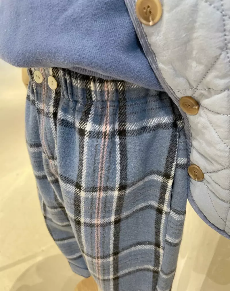 Studio M - Korean Children Fashion - #discoveringself - Ellin Pants - 4