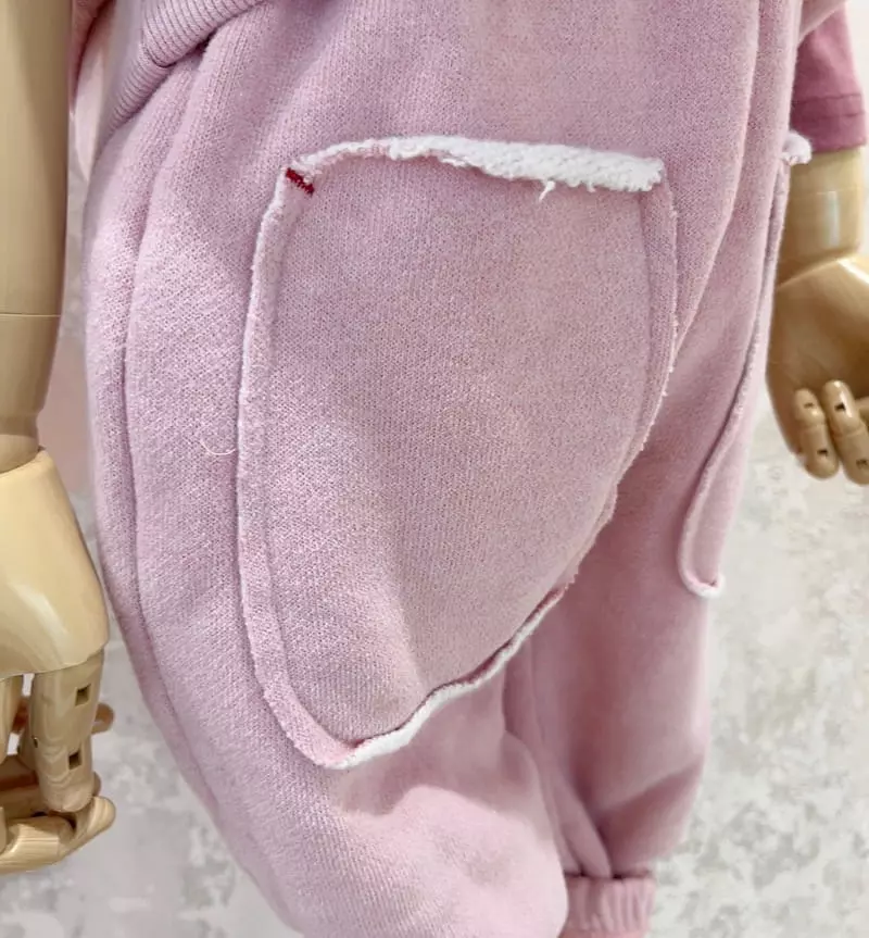 Studio M - Korean Children Fashion - #prettylittlegirls - W Goinch Pants - 7