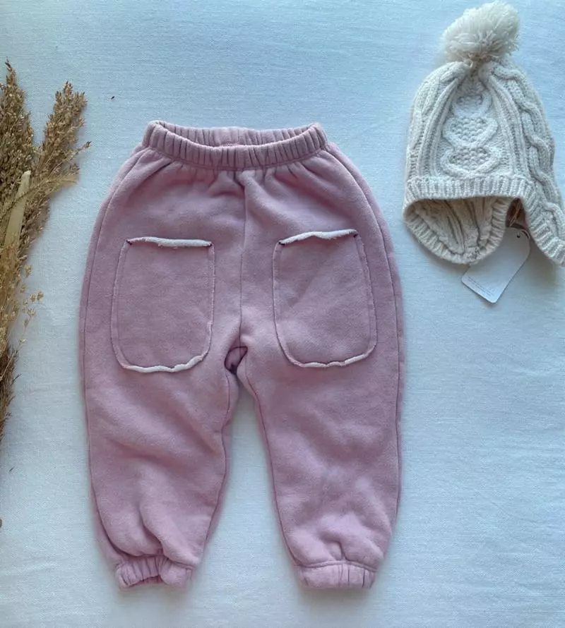 Studio M - Korean Children Fashion - #stylishchildhood - W Goinch Pants - 10
